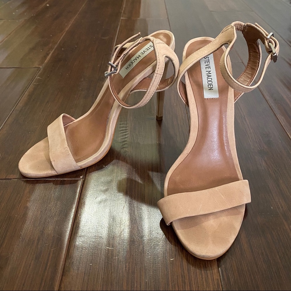 Steve Madden Stiletto Heels